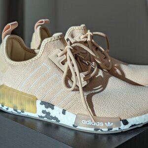 adidas NMD Halo Blush Spotted (Women's)